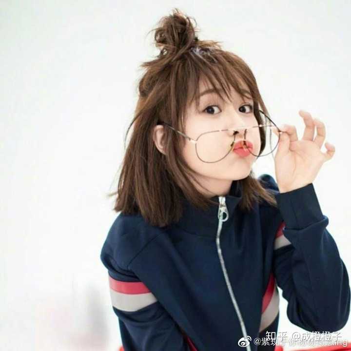 你怎么看杨紫颜值?
