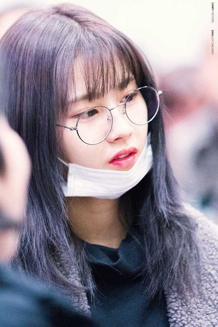 怎样评价sana(凑崎纱夏)的颜?