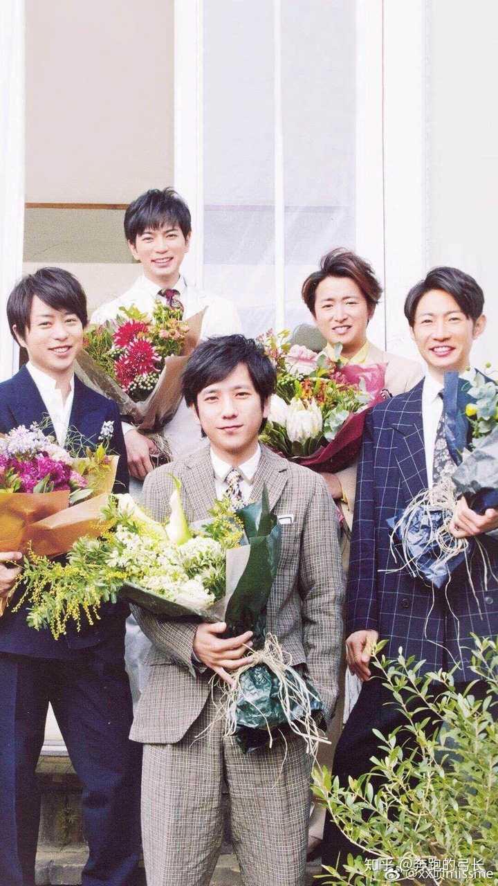 如何看待日本国民偶像团体岚(arashi)将于2020年后停止组合形式的演艺