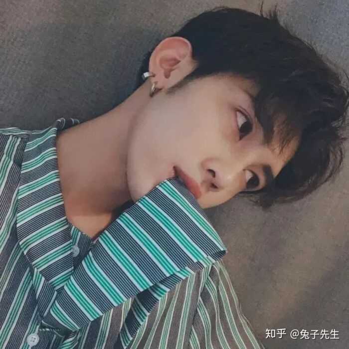 有没有好看的男生头像啊?