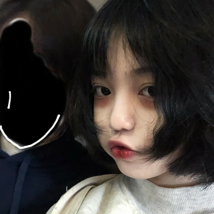 有什么好看的三人闺蜜头像,或者沙雕一点的闺头?