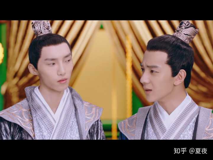 你是从哪一刻get到《创造营2019》成员夏之光的颜值的