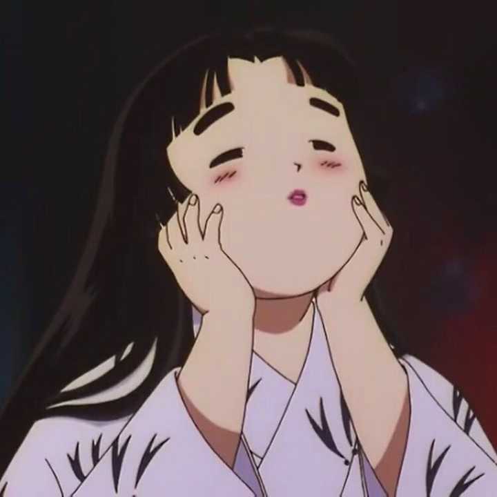有哪些冷门而且高逼格的头像?