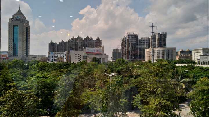 你知道广东茂名是一个怎样的城市吗?