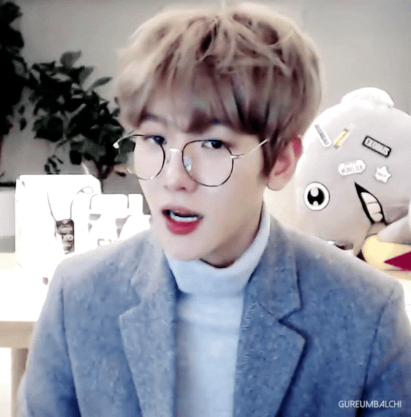 边伯贤值得喜欢吗?