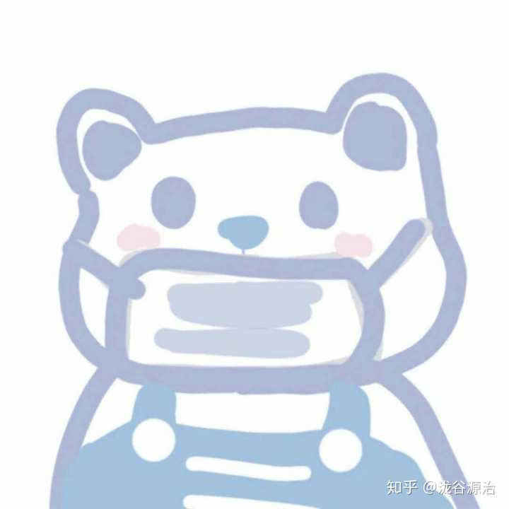 有没有简约干净的头像?