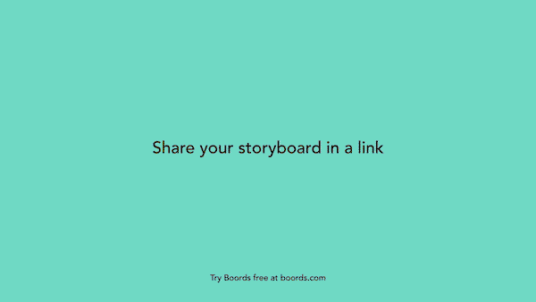 有哪些好用的故事板(storyboard)app?