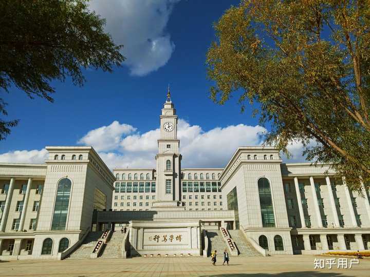 哈尔滨师范大学的客观评价?