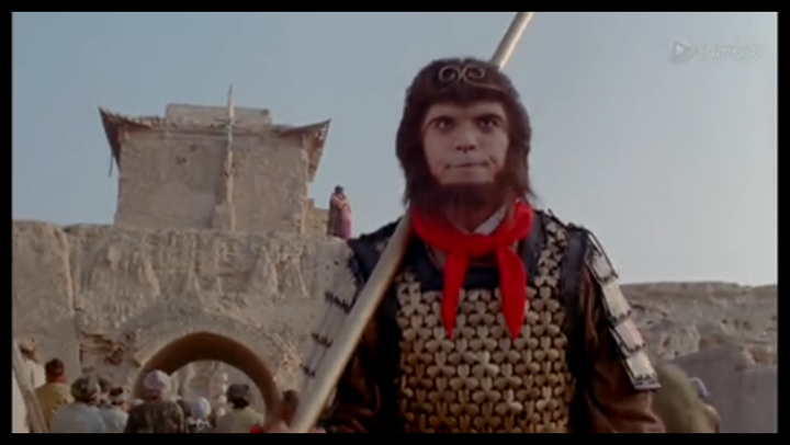 大话西游月光宝盒跟大圣娶亲是上下集吗,先看哪一部?