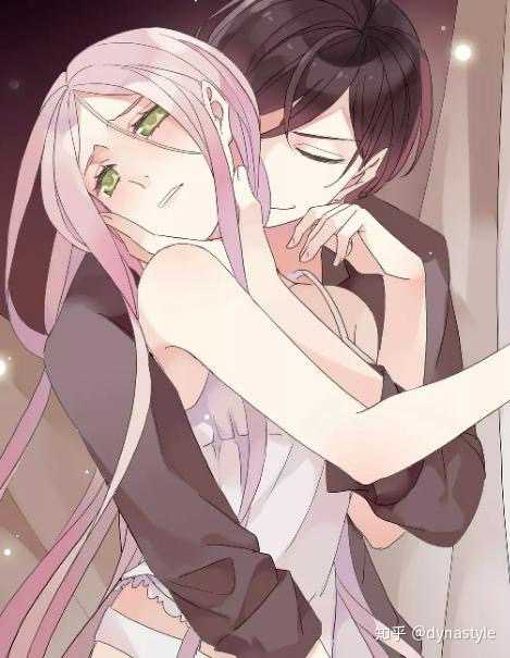 如何评价快看漫画上《甜美的咬痕》这部作品?