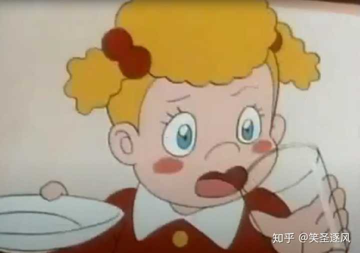 小优曾多次发现叮当猫使用叮当法术,但是苦于无法证明而被小伙伴们