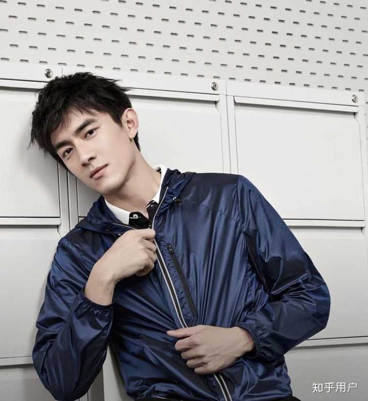 当今中国娱乐圈谁是你所认为颜值最高的男明星?