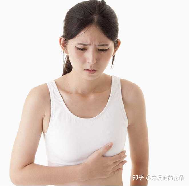 男生会介意你的女朋友有乳腺增生吗?