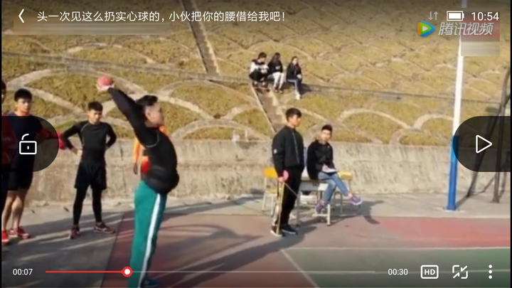 实心球扔的远怎样锻炼图片