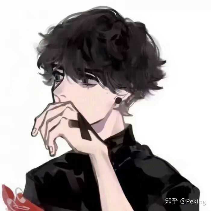 男生用什么头像更容易撩到小姐姐?