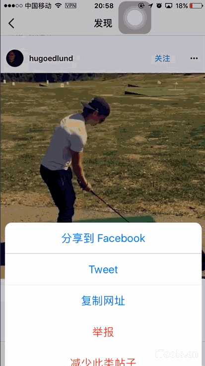instagram存图公众号,instagram存图app 如何下载 instagram 中别人分享的照片?