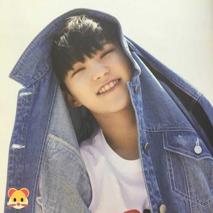 个人认为seventeen门面是?或小十七中最喜欢的一个成员是?