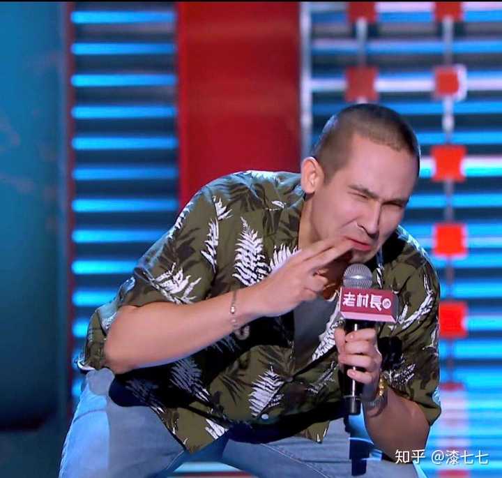 如何看待脱口秀演员卡姆吸毒被抓?