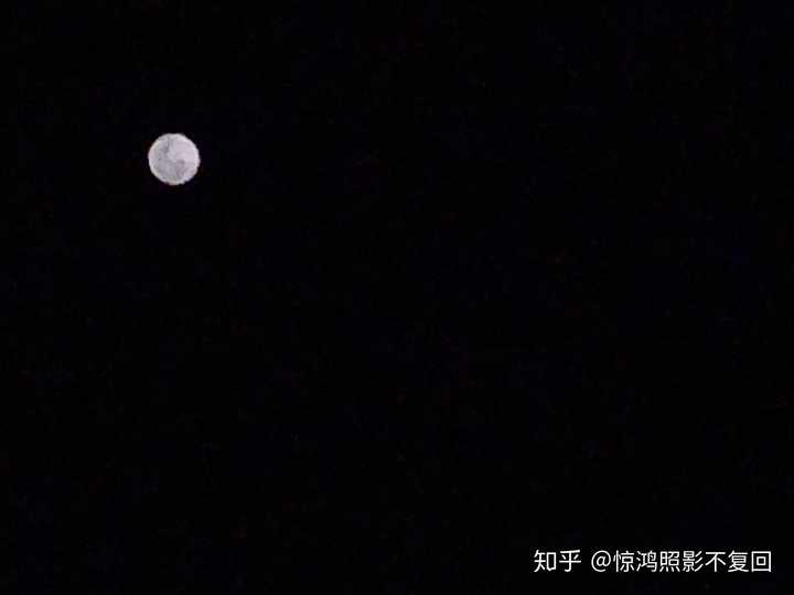 3月 10 日的「超级月亮」,你看到了吗?
