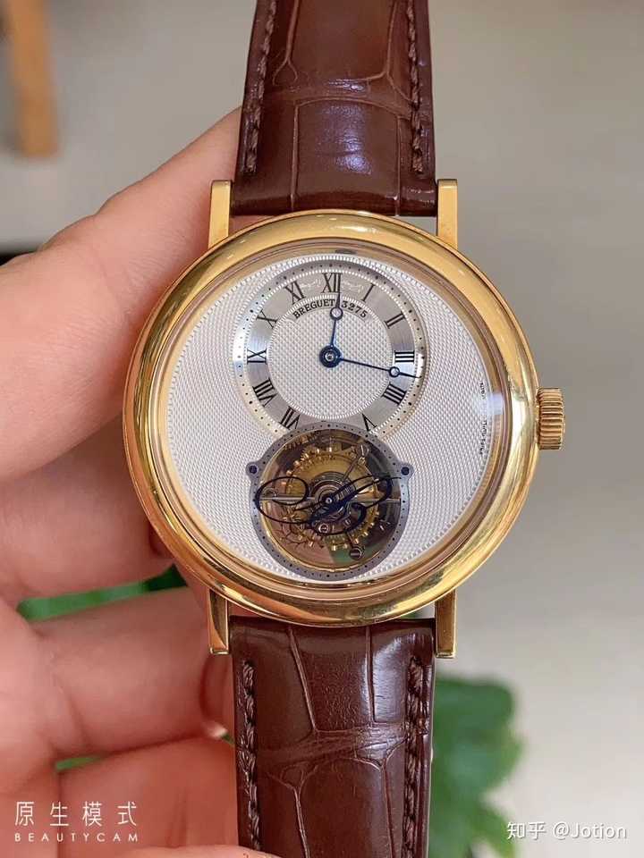 积家陀飞轮宝玑陀飞轮那个好 各自特点是什么?