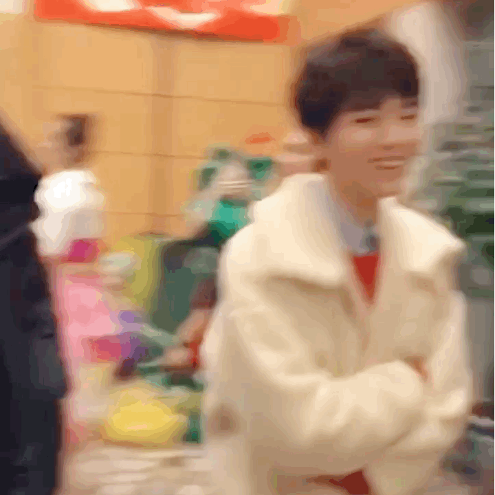 有没有被王俊凯惊艳到的图片?