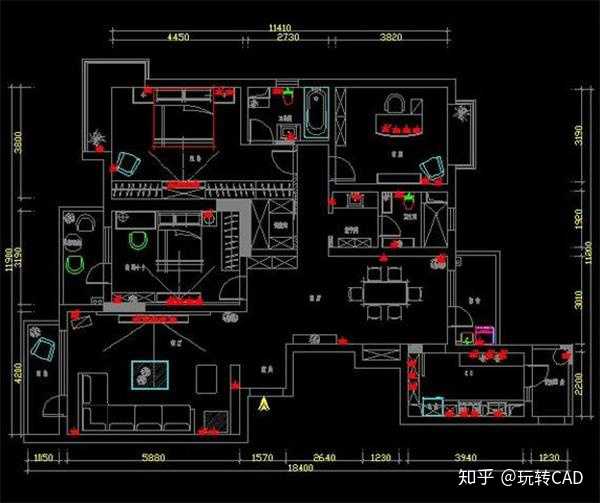 哪里可以学水电施工图?