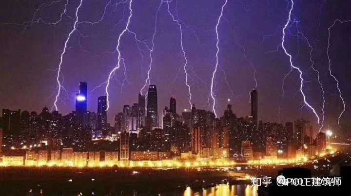 我快要渡劫了,现在有什么地方是适合度雷劫的?