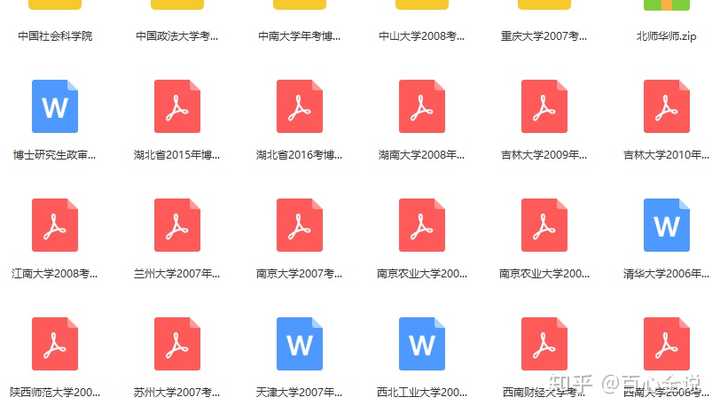 考博英语如何复习