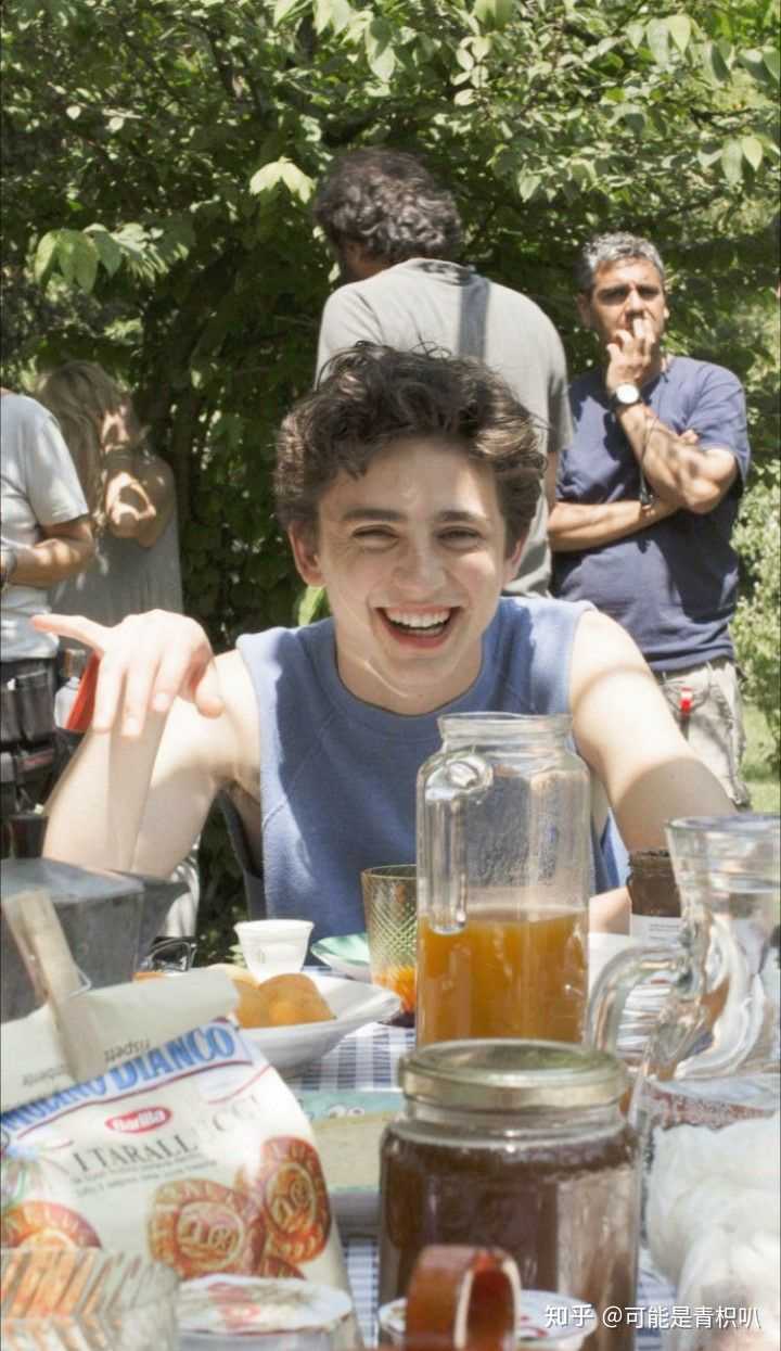 如何评价甜茶(提莫西·查拉梅(timothée chalamet)的