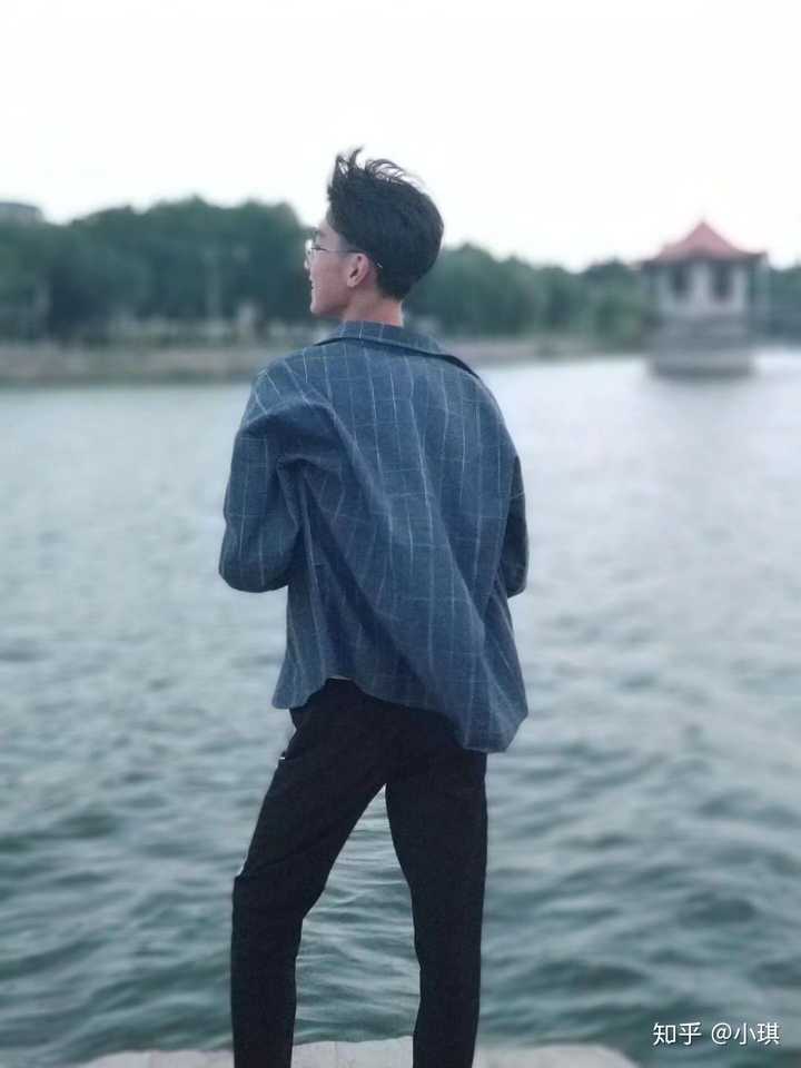 你见过最帅的高中男生长什么样