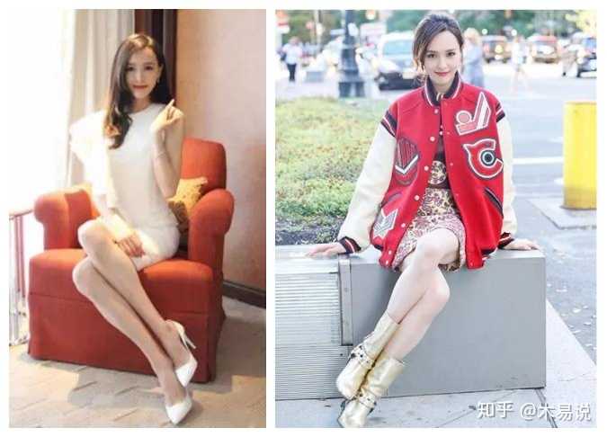 女生怎样的坐姿既舒服又比较优雅?