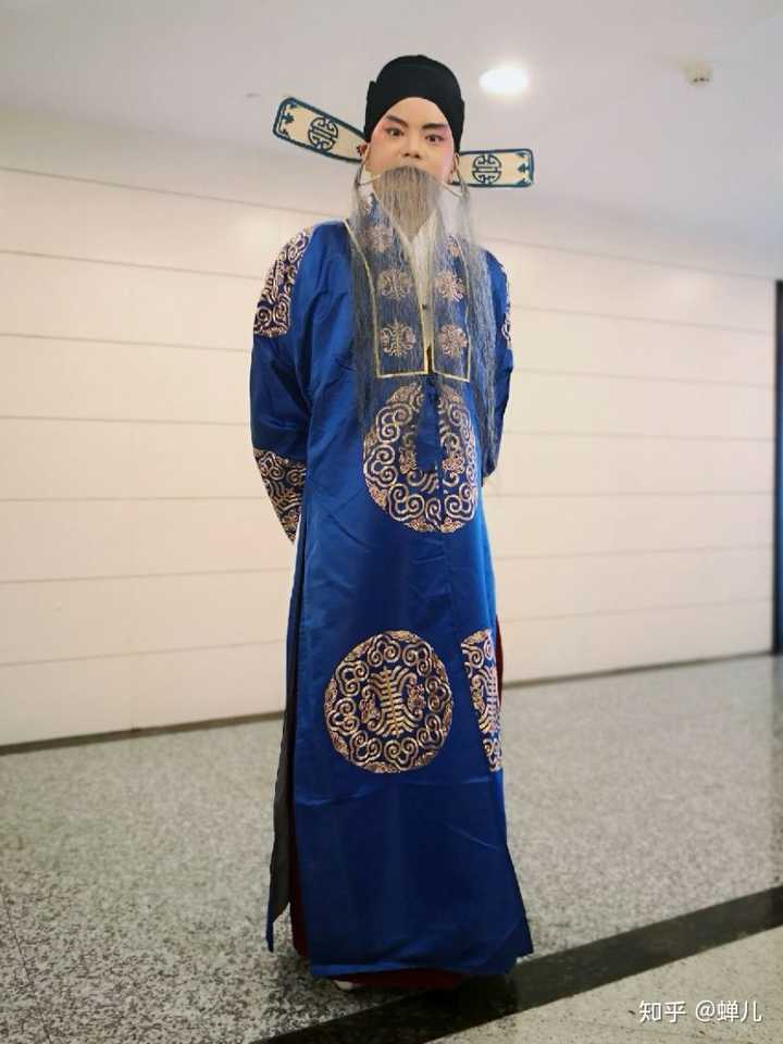 你最喜欢哪位京剧老生?
