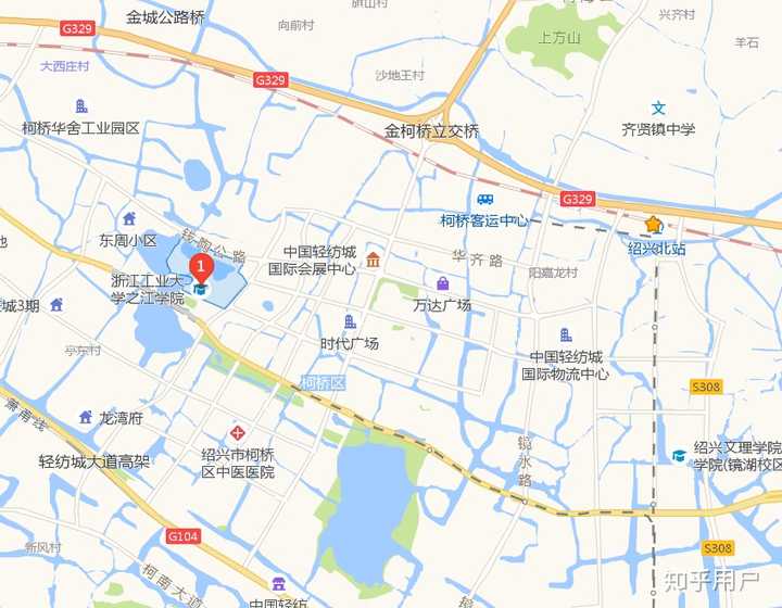 浙江工业大学之江学院和杭州师范大学钱江学院哪个更值得读