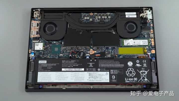 thinkpadx13加硬盘,thinkpadx13gen1 如何评价联想在 ifa 2018 发布的 thinkpad x1 隐士 extreme ?
