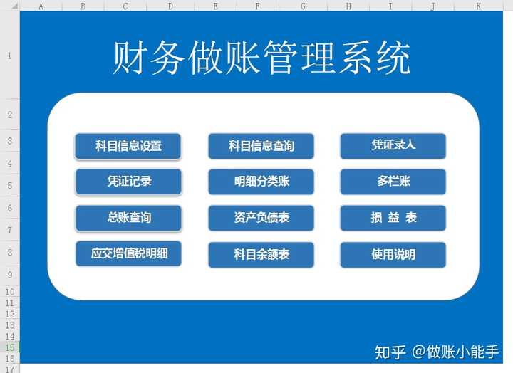 塑料工厂 做会计 用什么财务软件比较好?