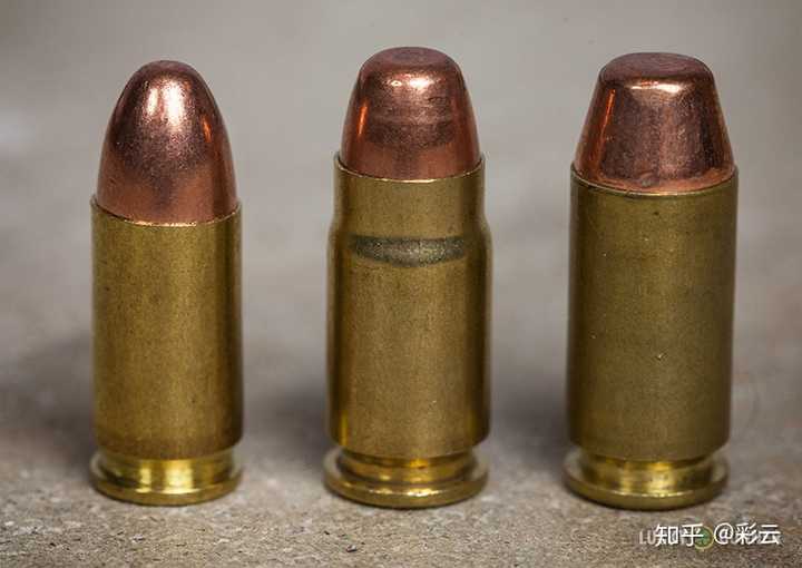 40 s&w