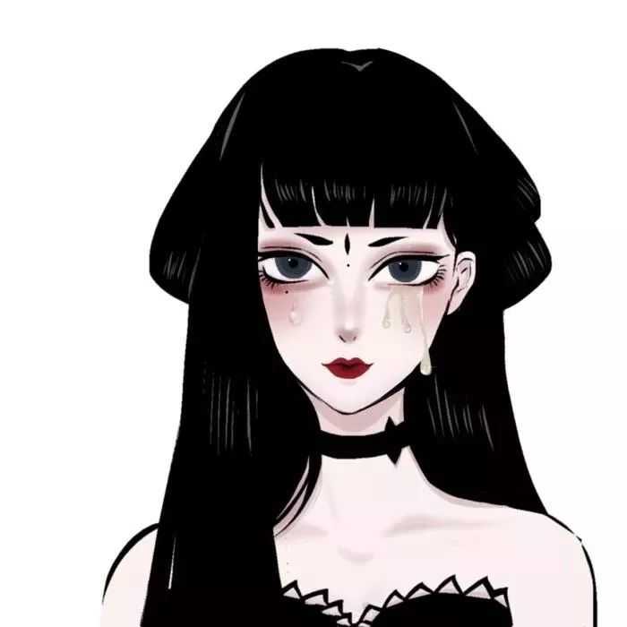 有什么适合团头的小众又好看的头像?