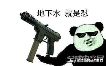 有什么csgo皮肤表情包啊?