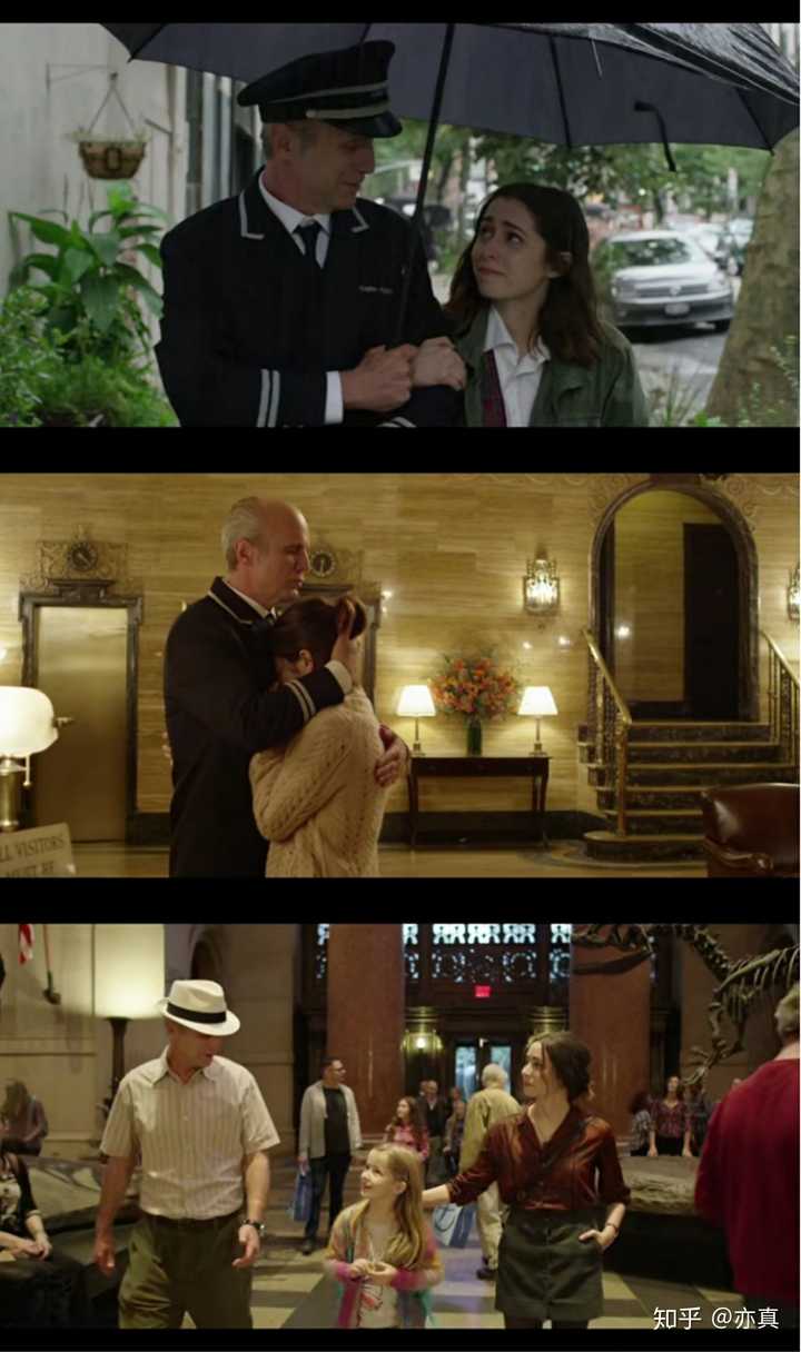 如何评价美剧《现代爱情(modern love)》?