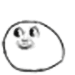 有哪些沙雕么表情包