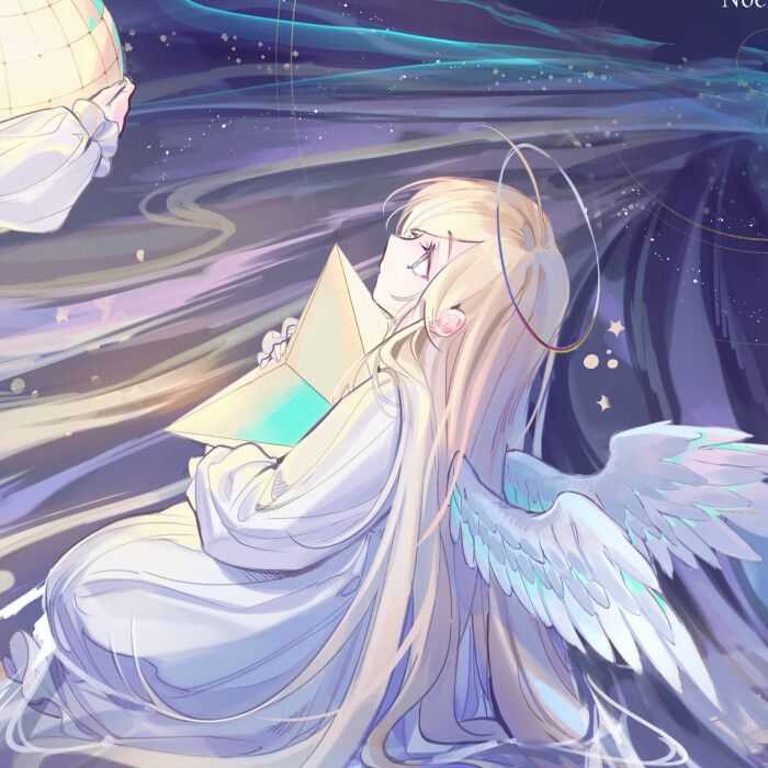 有没有什么一看就很惊艳的动漫头像?