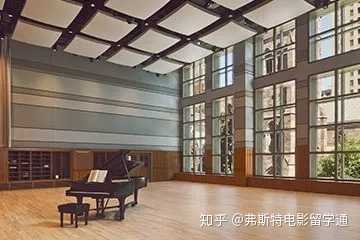 朗朗的母校,柯蒂斯音乐学校难考吗?入学条件是?