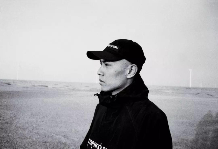 如何评价rapper key.l刘聪?