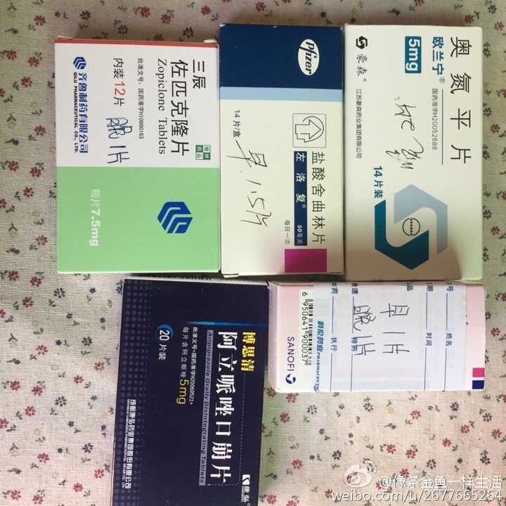 抑郁症的表现有什么?