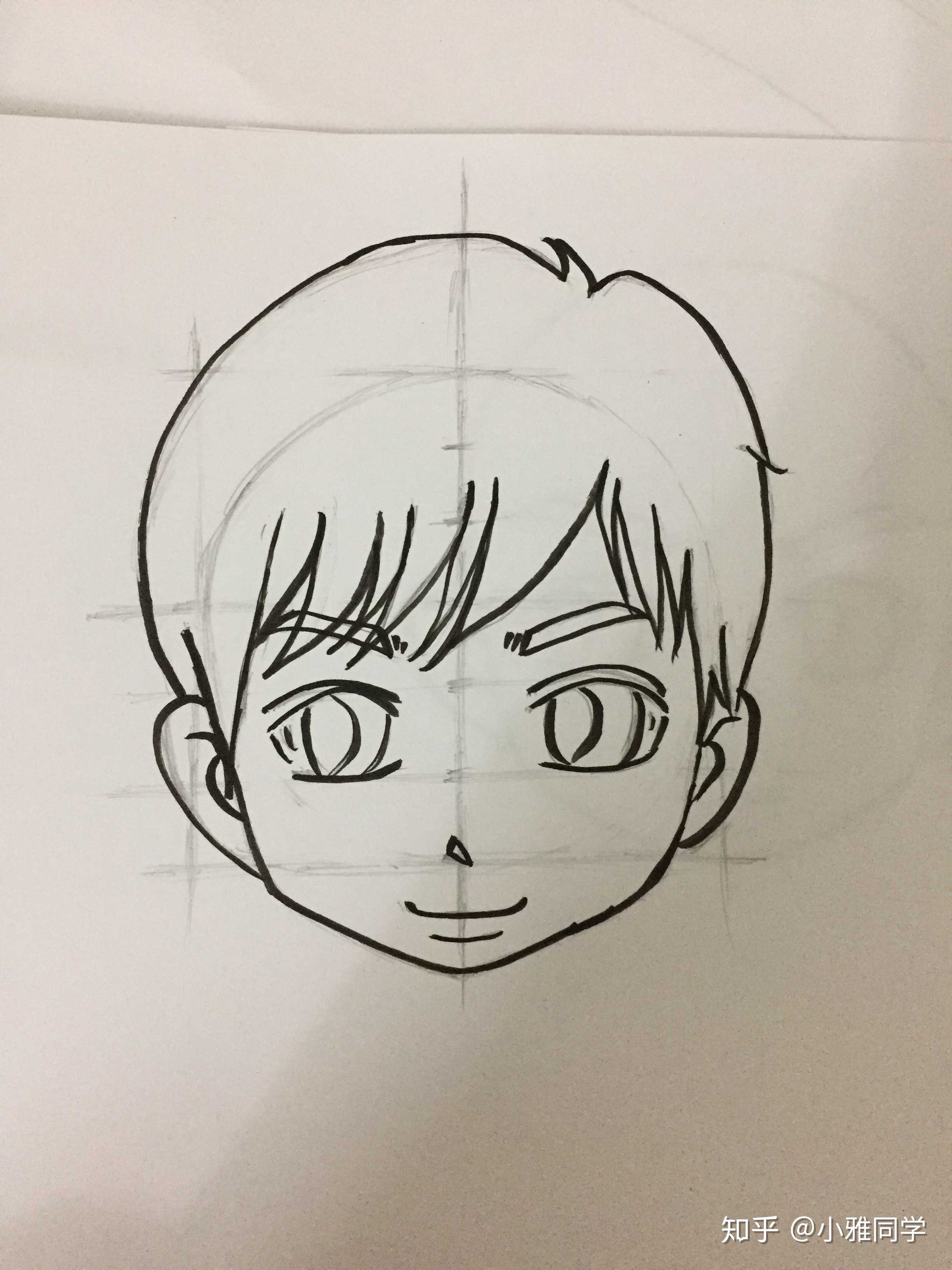 从基础开始学画画