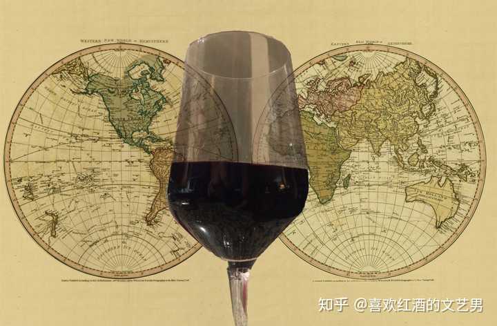 新世界和旧世界的葡萄酒有什么区别吗
