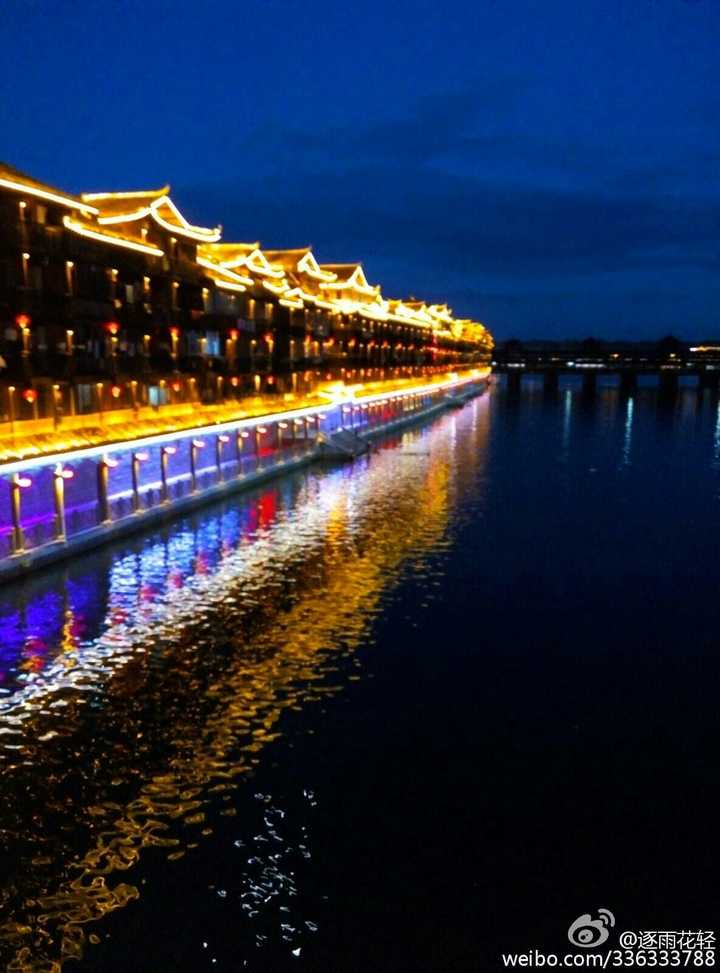 芷江有什么好玩的地方?
