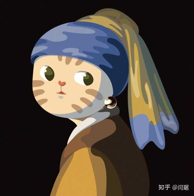 有哪些冷门而且高逼格的头像