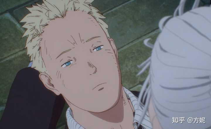 知友们有没有异兽魔都动画的情头,最好是能井和心的 ?