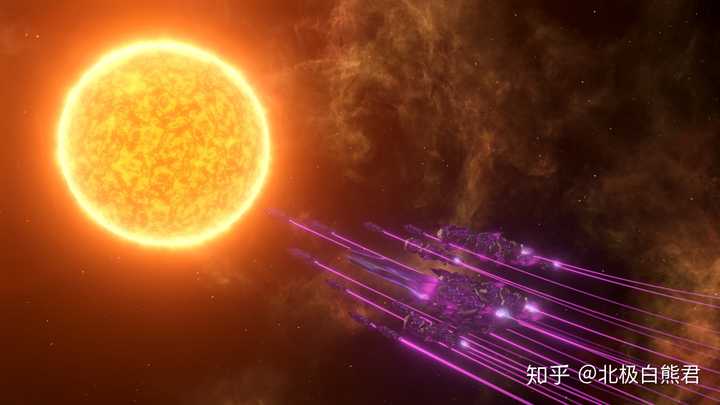 群星stellaris的似石族物种可能的进化路线是怎样的